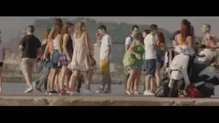 Perdona si te llamo amor - &Aacute;lex y Niki