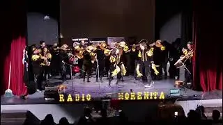Voces de Juventud- Don Quijote 2025