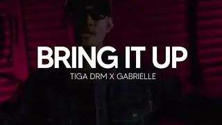 BRING IT UP [ MUSIC VIDEO ]