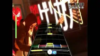 I Need A Miracle - Medium Guitar FC | Rock Band DLC