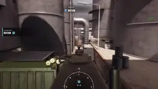 MG3 Funnel | Sandstorm