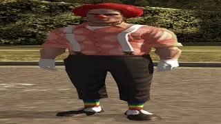 HITMAN 3&trade; | Clown % Speedrun (0.07s) [WR]