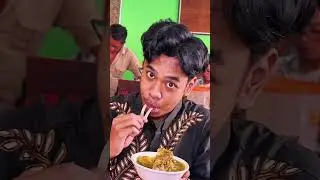 kuliner kambing solo malam hari #yukkulinerbareng #kuliner #tengklengkambing