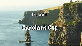ViolinFiddle - Ireland - Carolan's Cup (Fiddle Tune)