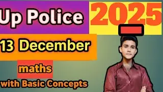 Up Police Math # Basic concepts # Semi circle ke jabardast question 