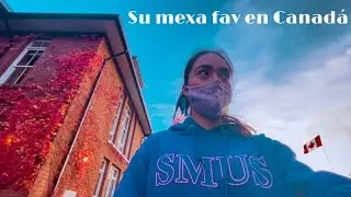Vlog #10 // Una semana en Canadá! (Internado+ viaje a Vancouver)