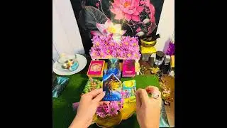 သူကိုယ့်ကို ဘာပြောချင်တာလဲ ဒီConnectionလေးကဘာတွေဖြစ်လာမလဲ♥️🍀♥️