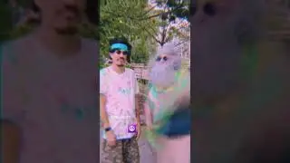 Hippie Jack and Papi Yoyo