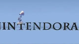 Nintendorak Pixar Intro