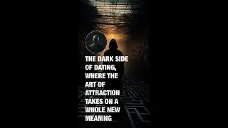Unveiling the Shadows: Dark Psychology in Dating Exposed