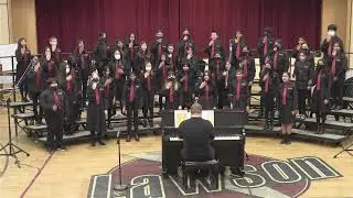 Winterl Concert 12-15-2022