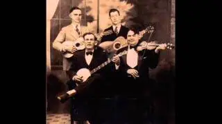 The Georgia Yellow Hammers-Warhorse Game