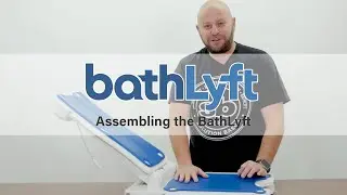 Bathlyft Assembly