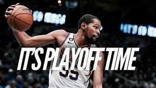 Playoff Matchups! Breaking Down Each Known Series