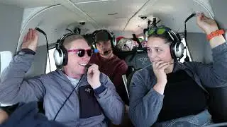 Alaska' Ultimate Bush Plane: Flying to Brown Bear Bay