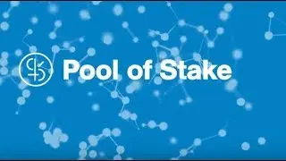 [ICO REVIEW] POOL OF STAKE - OVERVIEW & REWARD SYSTEM