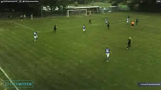 Hacken-Zauber-Tor! Zlatan l&auml;sst gr&uuml;&szlig;en! Amateurfu&szlig;ball pur mit soccerwatch.tv