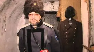 2012 01 24 Владивостокская крепость,
