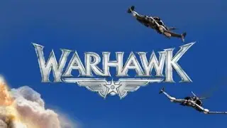 WarHawk Online 2025 ... yeah this needs a PS5 Remake