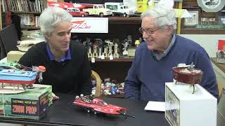 Smart Boating 208 - Model Boats Part 2