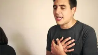Noel Sullivan - Waterfalls (Cover)