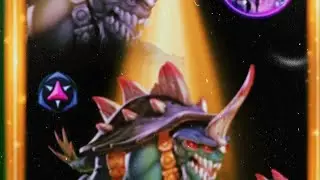 Monster Legends | Targon Monster! | Rate and Review |
