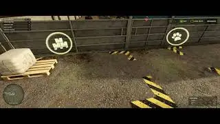 Farming Simulator 25. Highland expansion dlc. sheep tutorial on the farm part 4