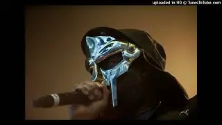 Gritty Boom Bap x MF DOOM Type Beat - 