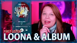 [REACT] LOONA 