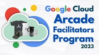 📣FREE-Google Cloud Facilitator Program 2023📣  #devops #devopstutorial #cloudgaming #cloudengineer