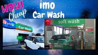 Imo Car Wash The World's Number 1 Car Wash - Washing, Waxing, Drying | Imo Car Wash Prices