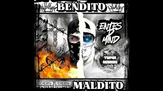 Bendito Maldito - Entes D Mind - Taipan Records produce 
