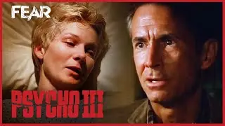 Norman's Hospital Visit | Psycho III