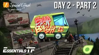 Team Fortress 2 BlapBash 2022 - Charity Event for SpecialEffect: Day 2 (Part 2)