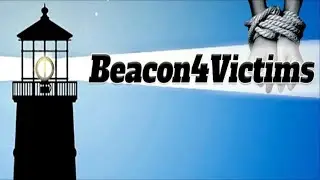 Beacons4Victims-&ldquo;Human Trafficking Awareness Event&rdquo;&mdash;LeeDelle-1/15/22