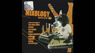DJ Fuzz  - Mixology 1 Mixtape (Full Album) 2005