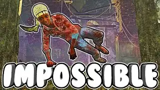 НЕВОЗМОЖНЫЙ вызов Dead By Daylight...