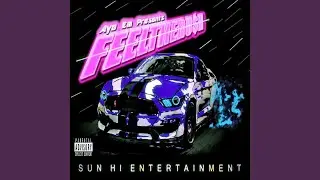 Feel the Ru$h (Instrumental)