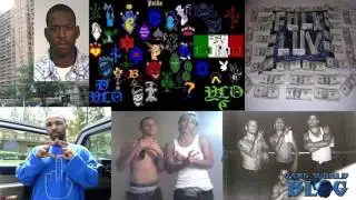 Folk Nation Gang Alliance History (Chicago)