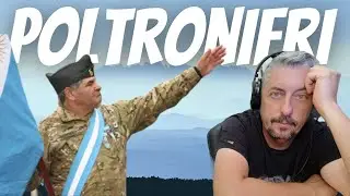 Poltronieri | El soldado ARGENTINO que luchó contra 600 ingleses y… ¡SOBREVIVIÓ!/Cosas de Rafa