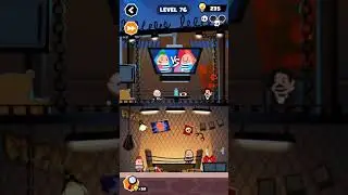 #YoloLevel76 #YoloGameplay Walkthrough Yolo Level 76 Answer Yolo Level 76