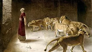 Daniel 10-12 