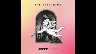 Cupid Circles (Mashup) - Fifty Fifty x Post Malone
