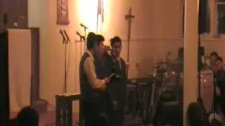 MOV119.MOD pastor edmundo lovos