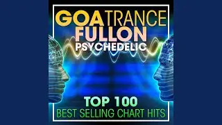 Wizack Twizack, Virtual Light - Nute Gunray (Fullon Psychedelic Trance)