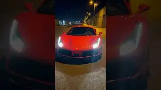 Ferrari 458 Italia Nitrous #ferrari #458italia #omerzahid #fun
