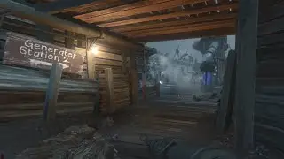 Обзор Origins в CoD BO2 Zombies в режиме реального времени