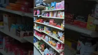 Take a tour with us of Pinecraft Discount Market in Sarasota, Florida!￼