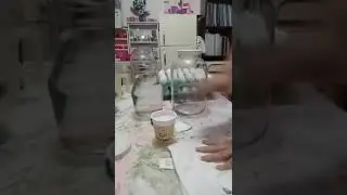 Como armazenar ovos com cal virgem