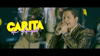 Carita de Ángel - Zafiro Sensual Luis Castillo (Año Nuevo 2023) Primicia 2023 | XTREM MASTER